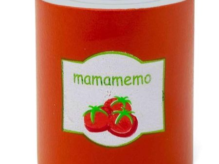 MaMaMemo Can Tomatoes Cheap