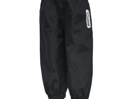 Hummel Black Taro Mini Pants Cheap