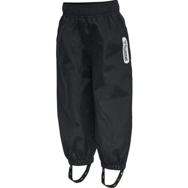 Hummel Black Taro Mini Pants Cheap