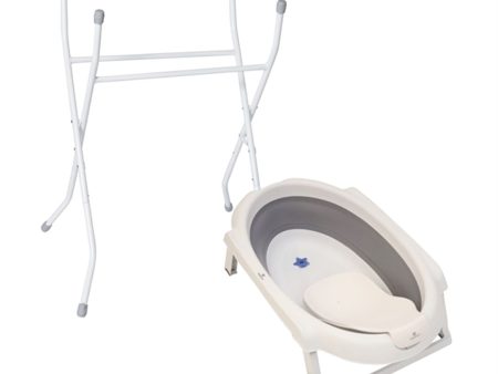 BabyDan SafeSplash Set Online Hot Sale