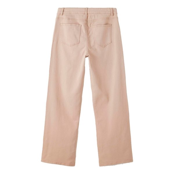 Name it Mocha Meringue Tazza Jeans Online now