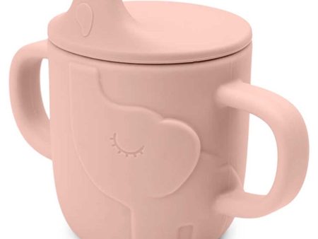 Done by Deer Peekaboo Spout Cup Elphee Powder Online now