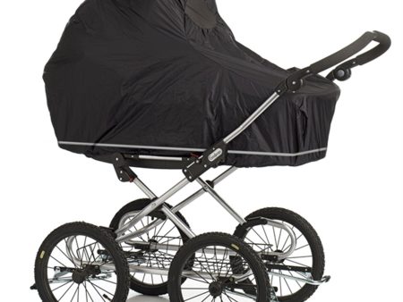 BabyDan Raincover W. Net For Discount