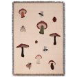 Ferm Living Forrest Wall Rug Sand Cheap