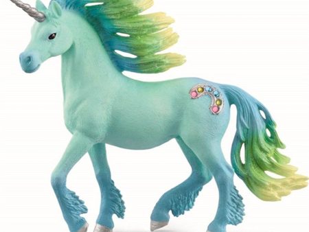 Schleich Bayala Marshmellow Unicorn Stallion Online Sale