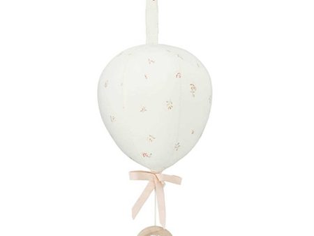 Cam Cam Copenhagen Mobile Music Balloon Poppies Cheap