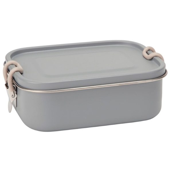 Haps Nordic Lunch Box with Removable Divider Ocean Hot on Sale