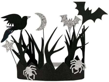 Meri Meri Halloween Headband Online