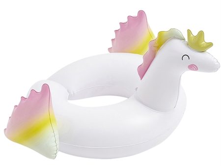 SunnyLife Mini Float Ring Unicorn Cheap