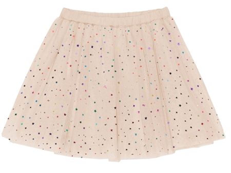 Konges Sløjd Etoile Multi Rose Fairy Ballerina Skirt Online Sale