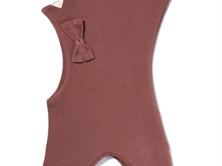 Racing Kids Top Balaclava Bow 2-layer Dark Rose Discount