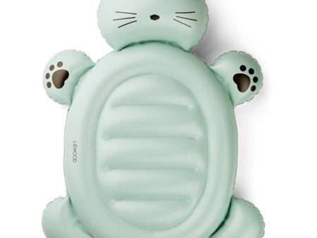 Liewood Cody Float Cat Dusty Mint Fashion