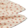 Liewood Lewis Muslin Cloth 2-pack Floral Sea Shell Supply