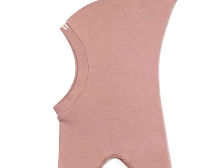 Racing Kids Top Balaclava Dino 1-layer Dusty Rose For Discount