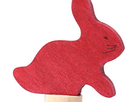 GRIMM´S Decorative Figure Rabbit Hot on Sale