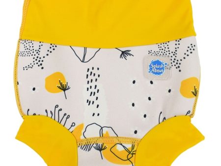 Splash About Happy Nappy Flower Meadow Hot on Sale