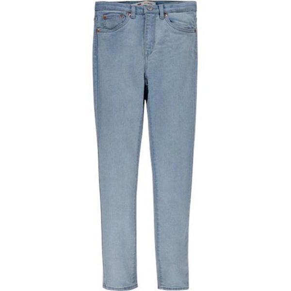 Levi s High Rise Super Skinny Jeans French Prince Fashion