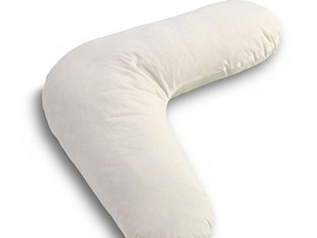 Cocoon Organic Kapok Nursing Pillow Cheap