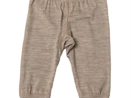 Joha Wool SAND Leggings on Sale