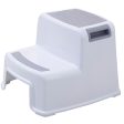 BabyDan Two Step Stool For Discount