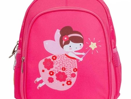 A Little Lovely Company Backpack Fairy Discount