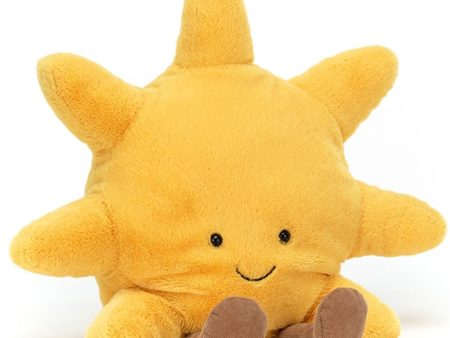 Jellycat Amuseable Sun 29cm For Discount