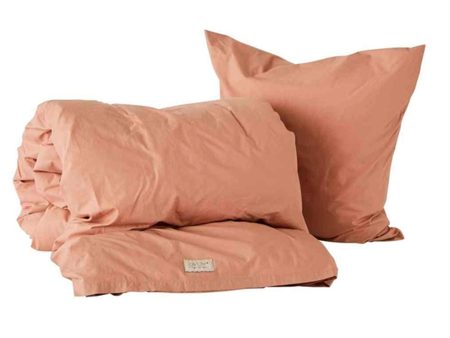 OYOY Bedding Nuku Dark Powder Online Sale