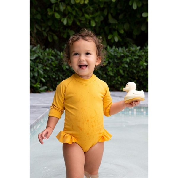 Hevea Rubberduck Sand Online Sale