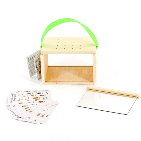 MaMaMeMo Insect House Online now