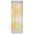 Meri Meri Birthday Candles Rainbow For Discount