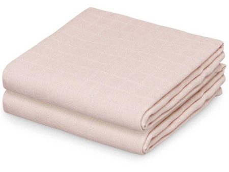 Cam Cam Copenhagen Muslin Cloths 2-pack Shell For Sale