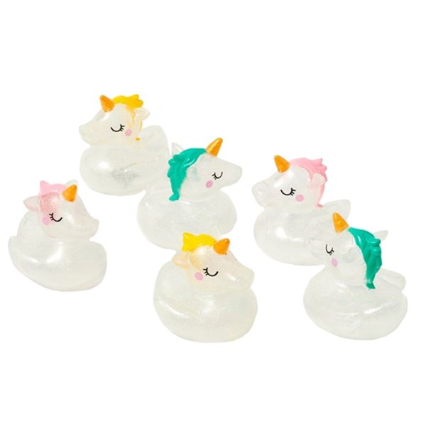 SunnyLife Bath Squirters Unicorns Fashion