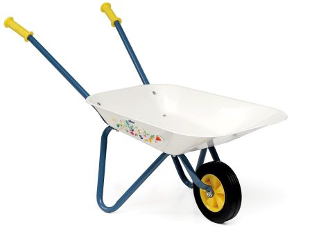 Vilac Wheelbarrow For Children For Sale