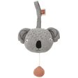 OYOY Koala Music Mobile Grey For Cheap