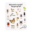 MaMaMeMo Insect House Online now