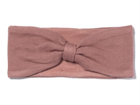 Racing Kids Headband Old Rose For Sale