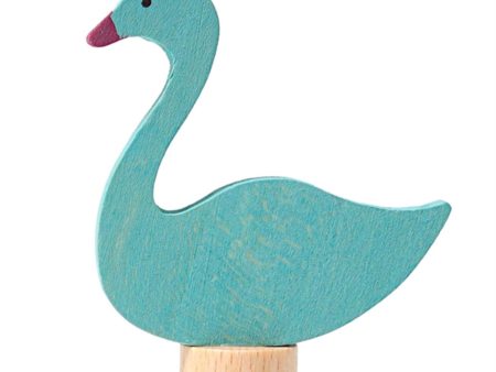 GRIMM´S Decorative Figure Swan Online Hot Sale