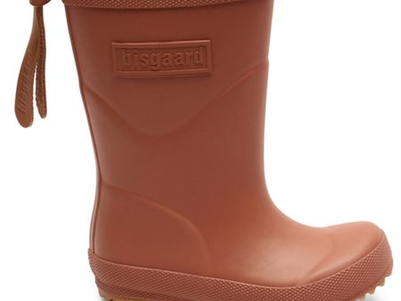 Bisgaard Wellies Basic Old Rose Supply