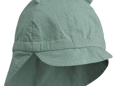 Liewood Gorm Sun Hat Peppermint Sale