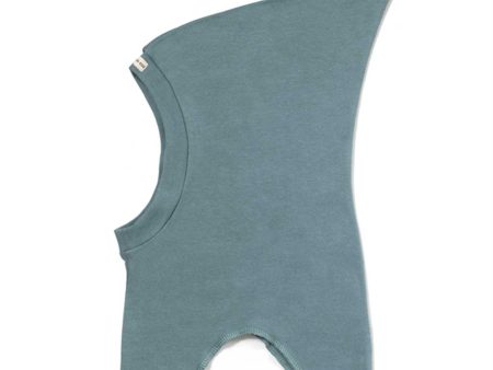 Racing Kids Top Balaclava Dino 1-layer Sky Blue Online