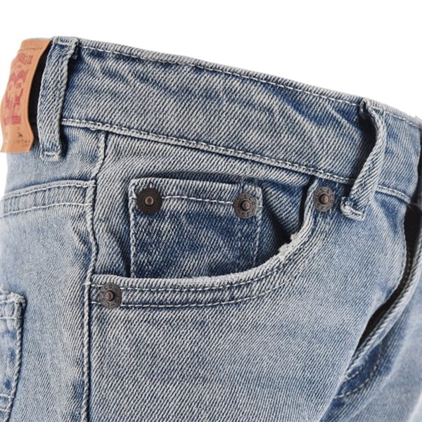 Levi s 551Z Authentic Straight Jeans Make Me Sale