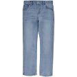 Levi s 551Z Authentic Straight Stretch Jeans Make Me Online