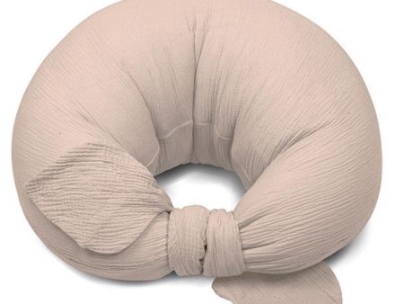 That s Mine Large Nursing Pillow Feather Grey Online Sale