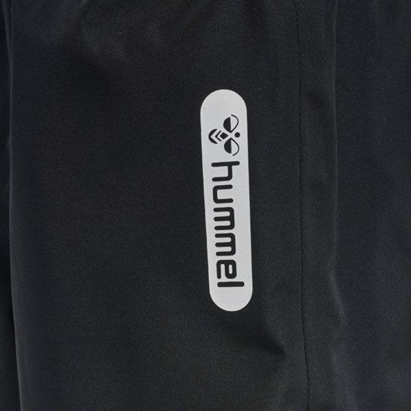 Hummel Black Taro Mini Pants Cheap