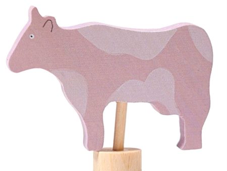 GRIMM´S Dekorativ Figur Cow on Sale