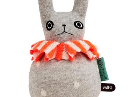 OYOY Roly Poly Rabbit Online Hot Sale