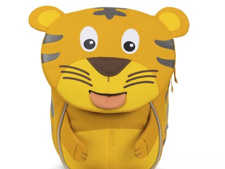 Affenzahn Kindergarten Backpack Small Tiger Online Sale