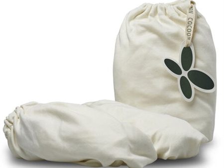 Cocoon Organic Jersey Cover 50x86 cm For Cheap