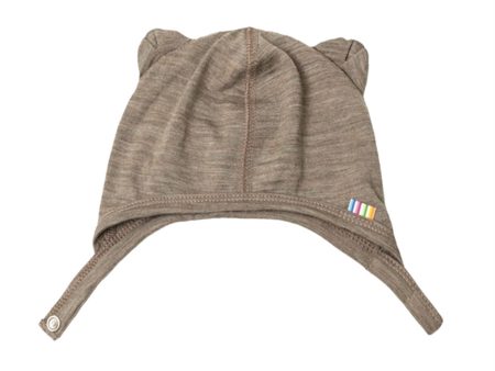 Joha Wool SAND Hats Online Sale