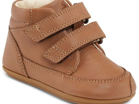 Bundgaard Prewalker II Velcro Caramel For Cheap